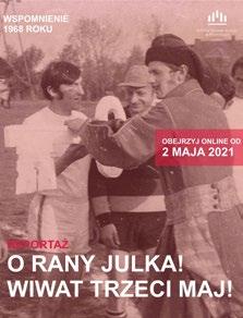 Kiedyś podczas Przeglądu Teatralnego w Łodzi, jeden z jurorów powiedział, że niesłusznie nazywamy się teatrem amatorskim... Było to bardzo miłe.