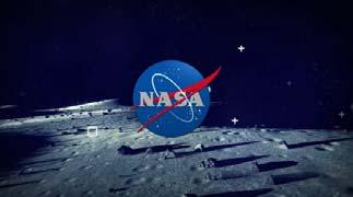 1958 październik: Powstaje NASA (National Aeronautics and Space