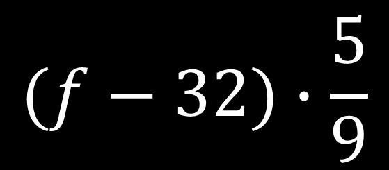 Tub valve theory Program PRZELICZANIE. Przeliczanie temperatury podanej w skali Fahrenheita f na temperaturę w skali Celsjusza wg wzoru: Z poprzednich zajęć - PDF Darmowe pobieranie Tub valve theory Program PRZELICZANIE. Przeliczanie temperatury podanej w skali Fahrenheita f na temperaturę w skali Celsjusza wg wzoru: Z poprzednich zajęć - PDF Darmowe pobieranie