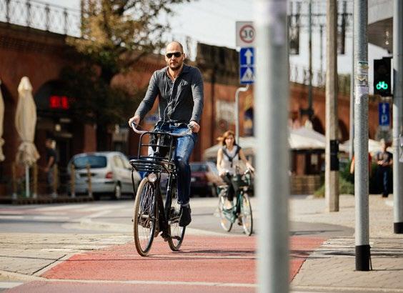 Możesz mieć wpływ na to, jak będzie wyglądała infrastruktura rowerowa we Wrocławiu.