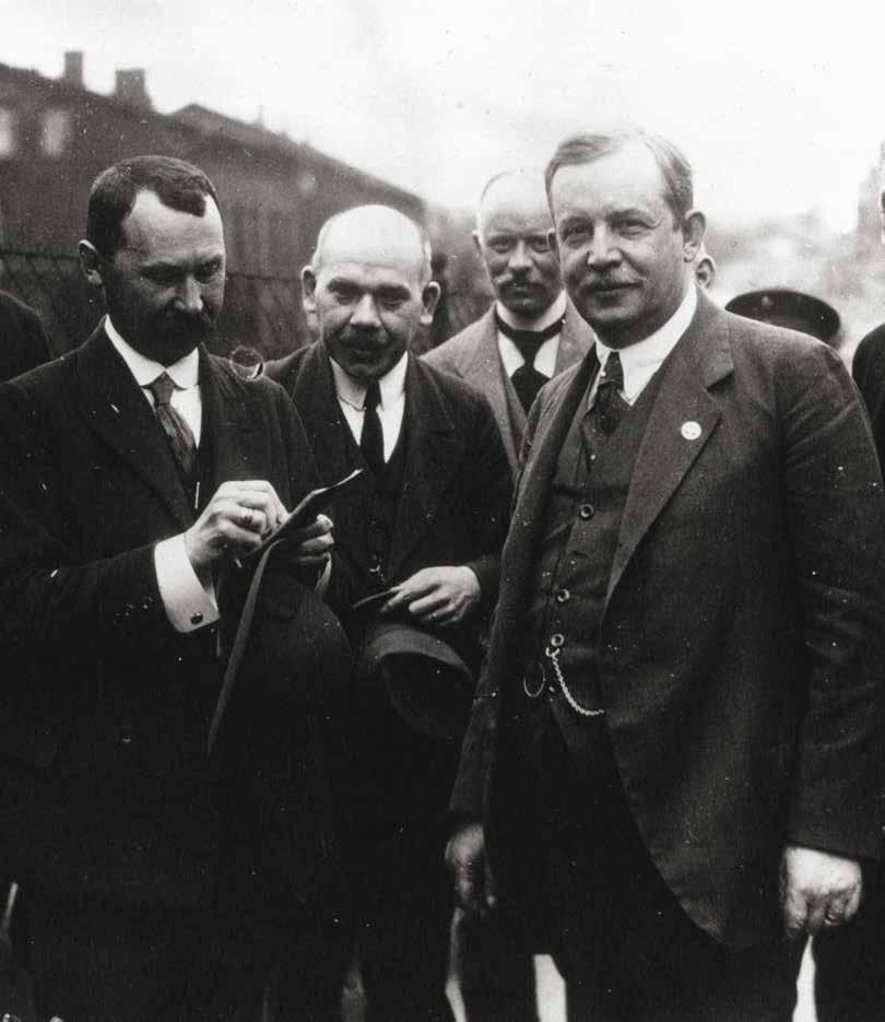 Nr 1 Rok 2021 Jednodniówka Instytutu Myśli Polskiej im. Wojciecha Korfantego REDAKCJA I ADMINISTRACJA: Katowice ul.