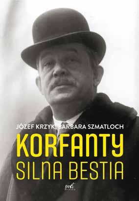 str. 16 Korfanty lektura obowiązkowa Przypomnijmy rzecz z pozoru tylko oczywistą.