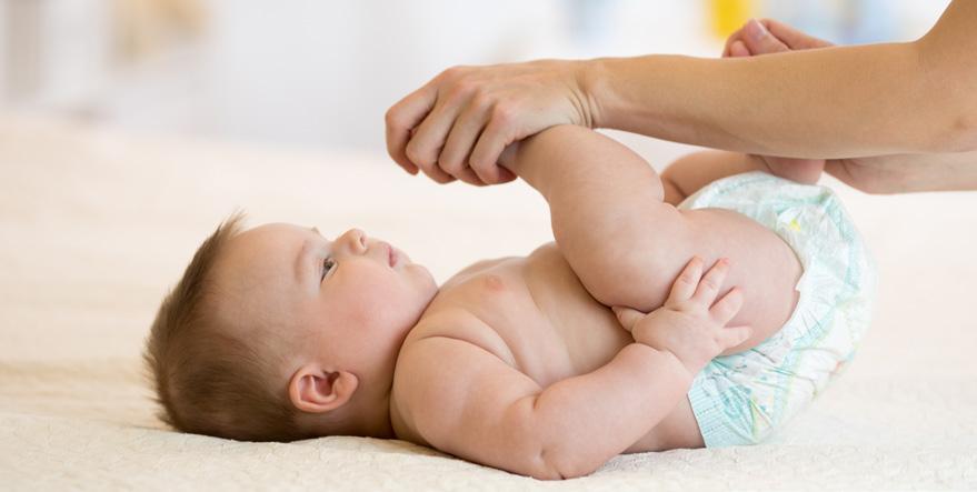 Jeśli maluszek nie jest już karmiony piersią lub zastanawiacie się nad zakończeniem karmienia mlekiem mamy, pediatra może również pomóc