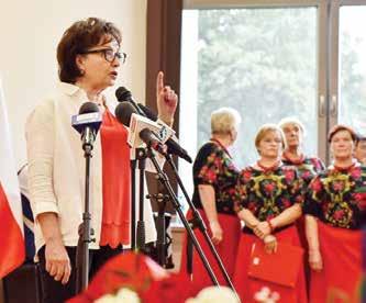 - Kilkunastu mieszkańców powiatu lubińskiego również padło ofiarami tego typu oszustw, tracąc pieniądze w kwotach sięgających kilku tysięcy złotych.