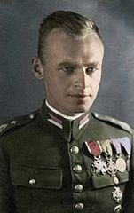 WITOLD PILECKI WITOLD PILECKI PS. WITOLD (UR. 13 MAJA 1901, ZM.