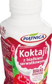 smaki JOGURT KREMOWY PIĄTUŚ