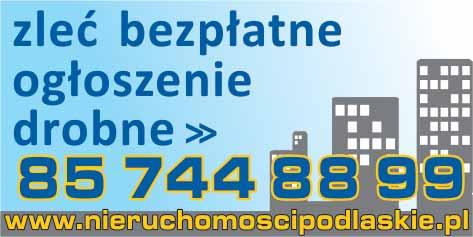 500-556-625 DREWNO konstrukcyjne. 600 zł m³ 508-978-927 DRUT nawojowy w bawełnie 2, 2 32kg. 25 zł kg 512-238-250 DRZEWO materiałowe jesion, I klasa. 900 zł m³ 502-787-601 DRZWI 90, nowe 2szt. pełne.