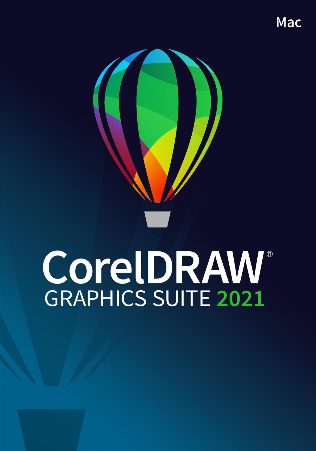 Warunki licencjonowania CorelDraw Graphics Suite 2021 PL MAC - Subskrypcja 365 dni - ODNOWIENIE Kod producenta: LCCDGSMACSUBRN11 Platforma: ios Licencja: licencja komercyjna na okres 1