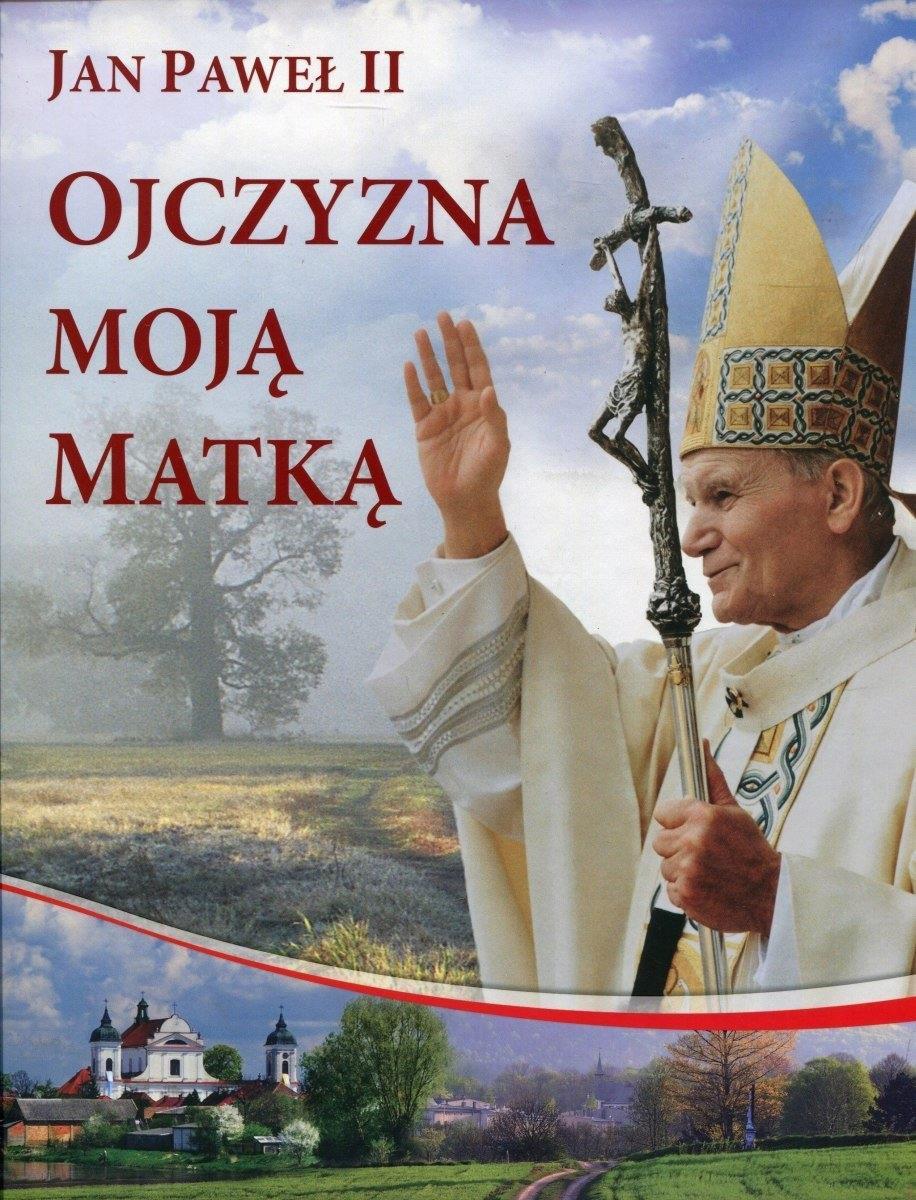 W Nowym Targu kieruje do nas te słowa;,,i życzę, modlę się, ażeby rodzina polska dawała życie, żeby była wierna świętemu prawu życia.