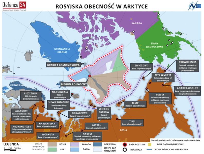 200 Rocznik Bezpieczeństwa Międzynarodowego 2019, vol.