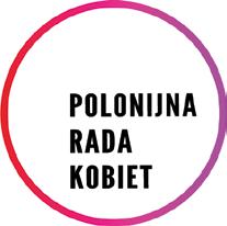 od redakcji Cześć! Piąty numer SILNYCH jest międzynarodowy objęty matronatem Polonijnej Rady Kobiet. Jego głównym tematem jest Siostrzeństwo ponad granicami.