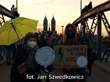 Z okazji nowego, poszerzonego wydania książki Agnieszki Graff: Świat bez kobiet: płeć w polskim życiu publicznym doprowadziłyśmy do publikacji przetłumaczonego na język niemiecki jednego z