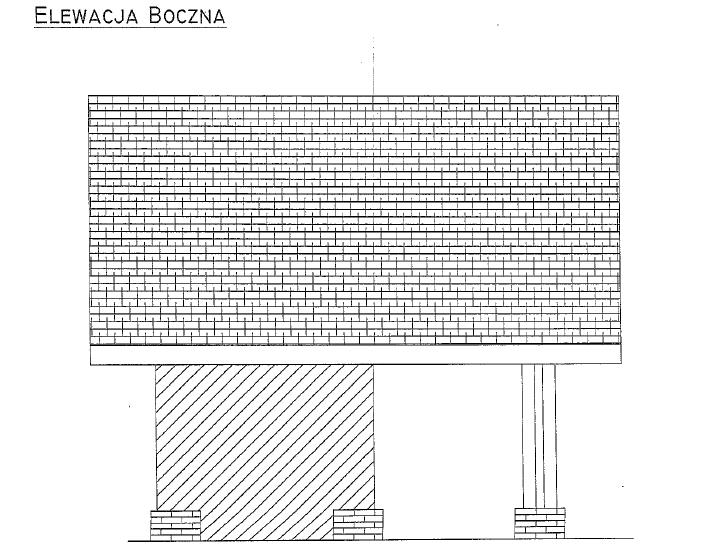 III. Część rysunkowa poglądowe rysunki