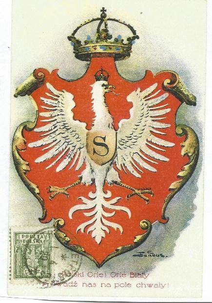 POLSKIE KARTY MAKSIMUM - CZ. 1. LATA 1920-1930. Wojciech Chwastowski, Sławomir Bem Maksimafilia powstała na przełomie XIX i XX w.