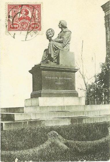 kartki nieznany Stempel dzienny Warszawa 26.
