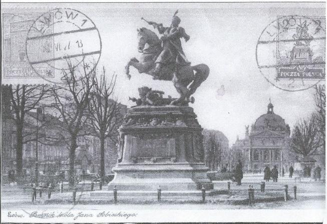 /Fi. 206/ J. Sobieski Zn. /Fi.