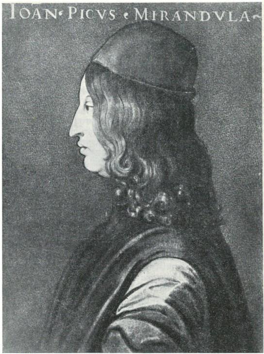 Giovanni Pico