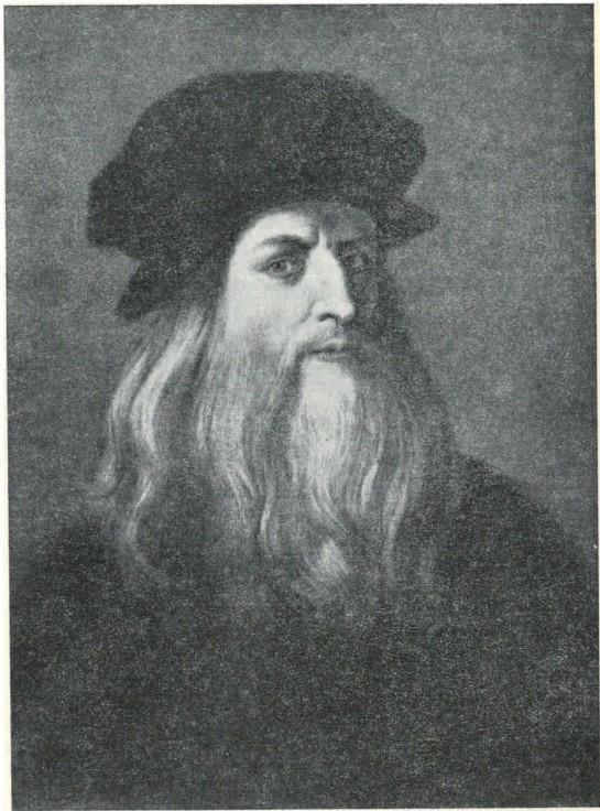 Leonardo