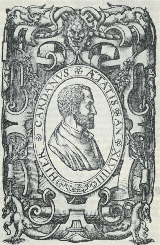 Girolamo