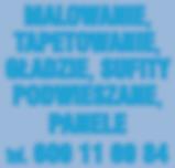 601 550 590 Przyjmę krawcową TYCHY 602 802 095 NIERUCHOMOŚCI: KUPIĘ KUPIĘ MIESZKANIE ZA GOTÓWKĘ! Prywatnie, bez pośredników. Może być do remontu, pospadkowe, zadłużone itp.