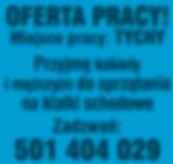 502 338 823 PRACA: Sprzątanie PIWNIC domów, garaży, ogródków, magazynów z wywozem i utylizacją tel. 691 577 335 USŁUGI: MEBLE NA WYMIAR. KUCHNIE, SZA- FY. NIETYPOWE ZABUDOWY. REMONTY.
