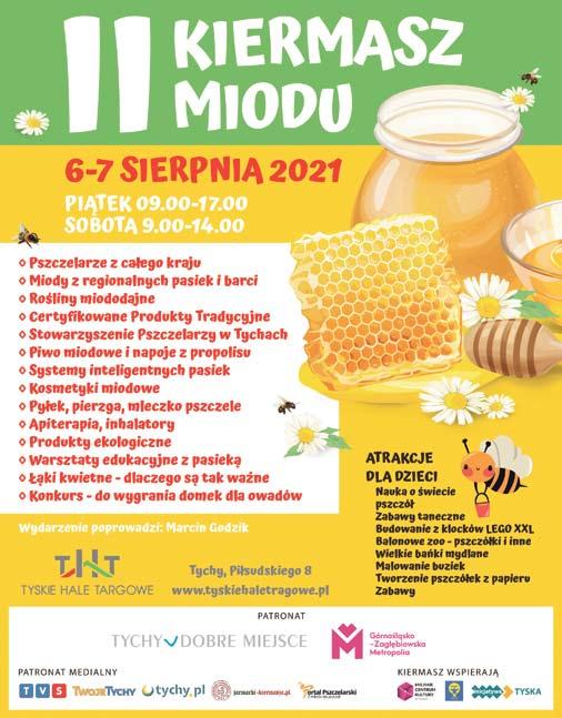Nasze Tychy 3 sierpnia 2021 TWOJE TYCHY Rysiek na bloku Duet Czary-Mury wykona mural, na który w Tychach czekano od lat. W Tychach na ścianie bloku przy ul.