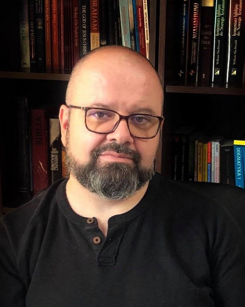 ODKRYJ PIĘĆ BIBLIJNYCH PRAWD Praca ta jest kompilacją pięciu kazań wygłoszonych podczas pięciu niedziel.