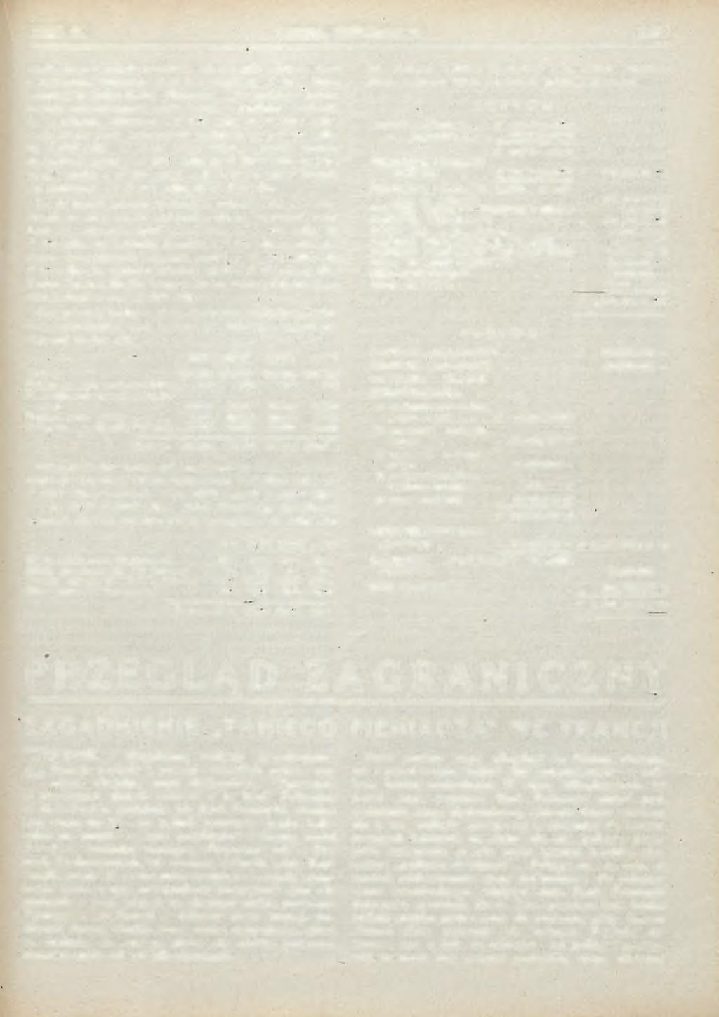 1930 R. POLSKA GOSPODARCZA 1305 wych, stanowi przedewszystkiem odpowiednik odpływu lokat z rachunków żyrowych, poza tem wiąże się z dość silnym wzrostem kredytów Banku.
