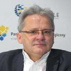 KADRA: Witold Potwora, Dr nauk ekonomicznych; prof.