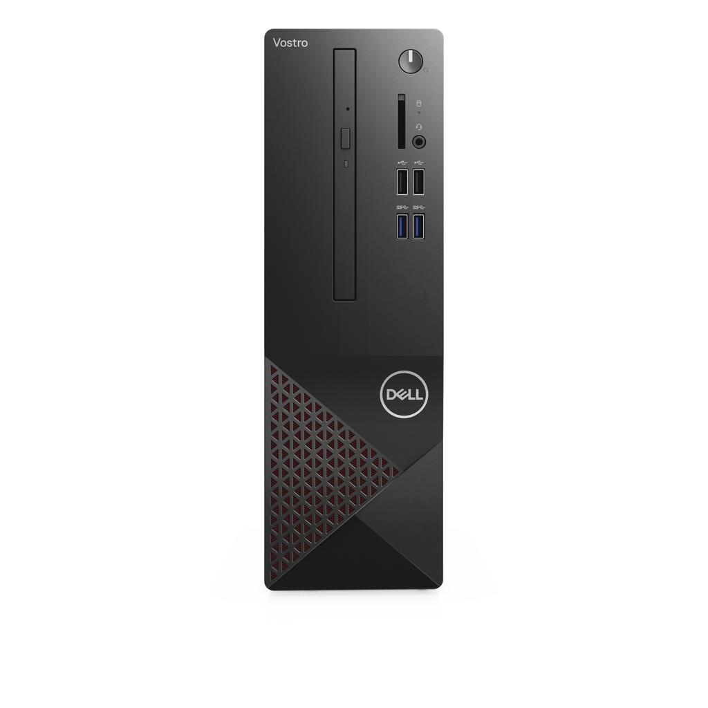 Dell Vostro 3681 i7-10700/8gb/512gb SSD/UHD 630/DVD RW/WLAN + BT/Kb/Mouse/Win10Pro 3Y BWOS Indeks: 46952 Producent: DELL Kod producenta: N510VD3681EMEA01_2101 Cena: 3,618.