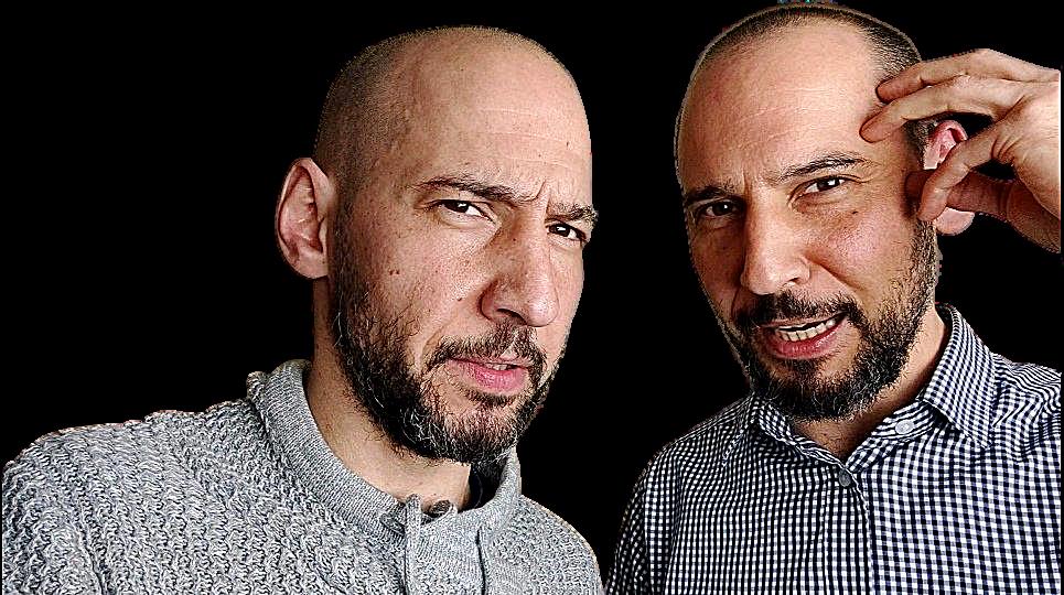 My Tobie mówimy: Nie daj zrzucić winy na