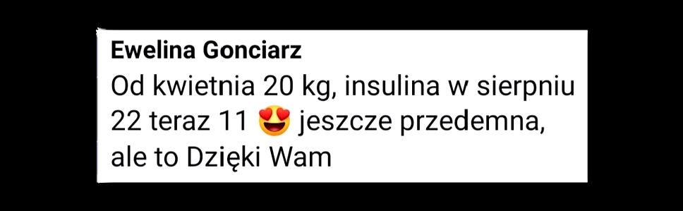 Zrobiłam kurczaka w sosie mascarpone w miejscu ziemniaków dołożyłem dodatkową porcję sałatek i surówek mój organizm w ogóle nie domagał się ziemniaków, a największym zaskoczeniem było to, że
