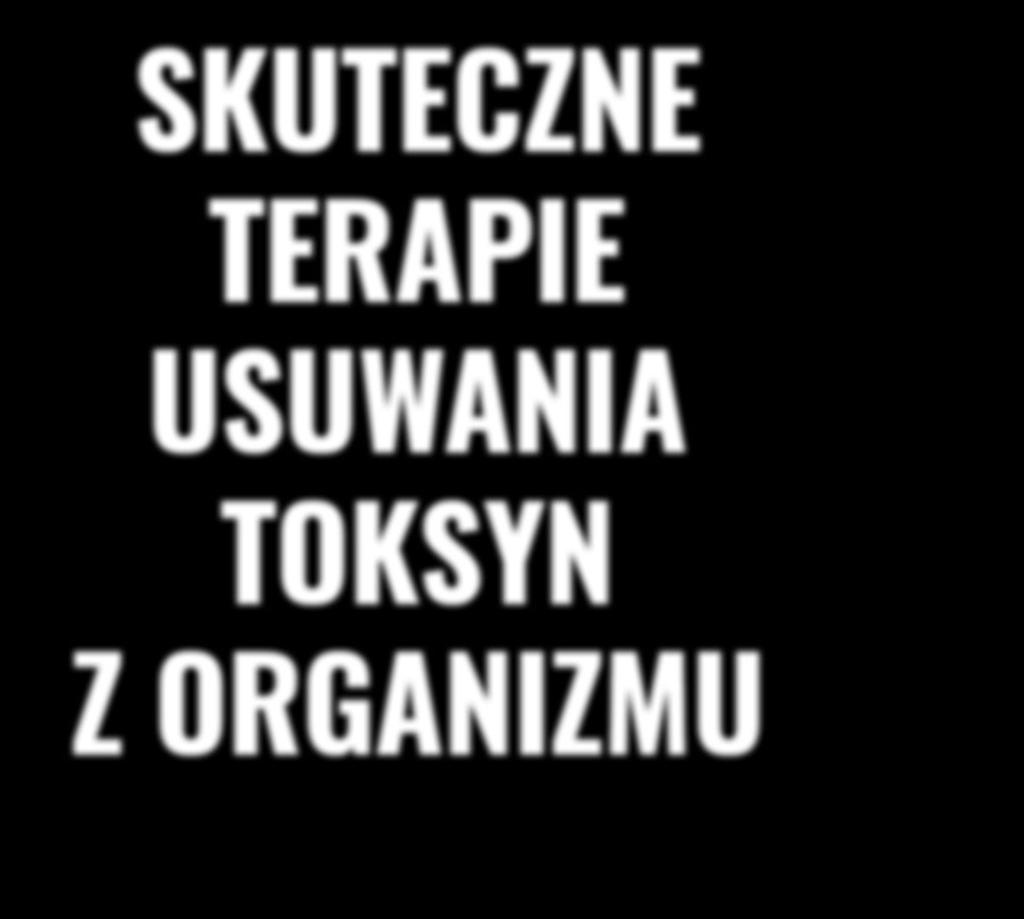 ZATRUCIA PLEŚNIĄ, POZBYĆ SIĘ NADWRAŻLIWOŚCI