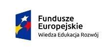 Harmonogram wsparcia w ramach projektu pn.