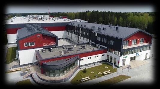 dystrybucja, konsolidacja,