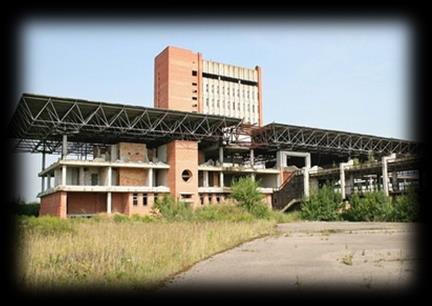 LOTNICZYM Centrum handlowy i wystawienniczy