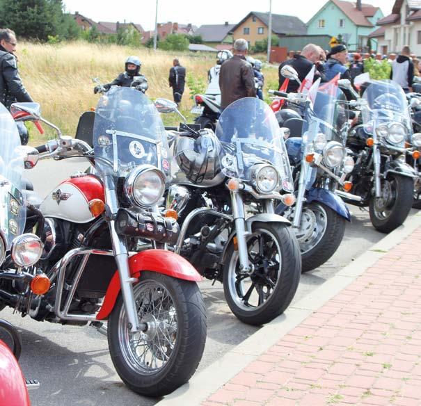 Dzień Rodziny w ramach obchodów Dni Rutek źródło: zambrowiacy.pl, autor zdj.