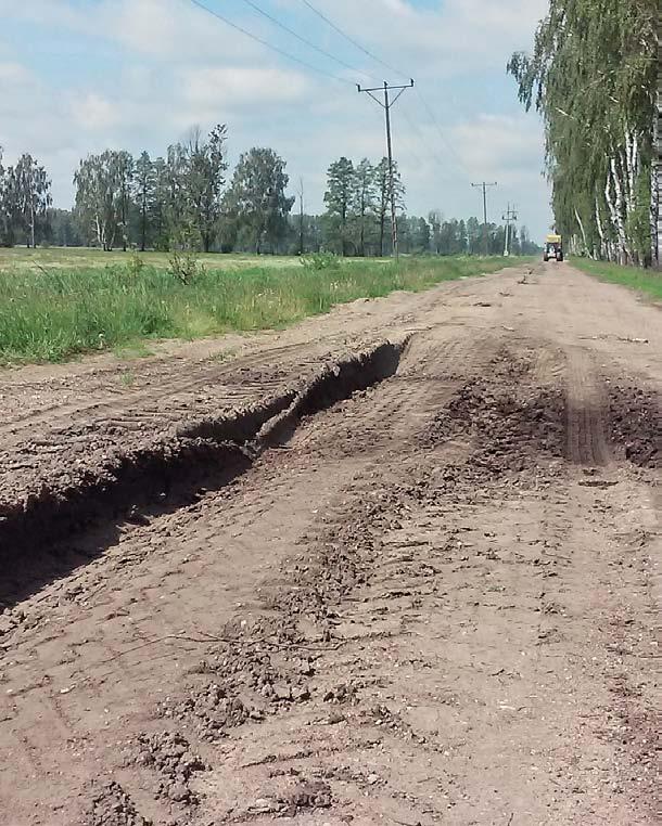 uczestniczyli w spotkaniu z Dyrektorem Generalnym Krajowego Ośrodka Wsparcia Rolnictwa Grzegorzem Piętą.