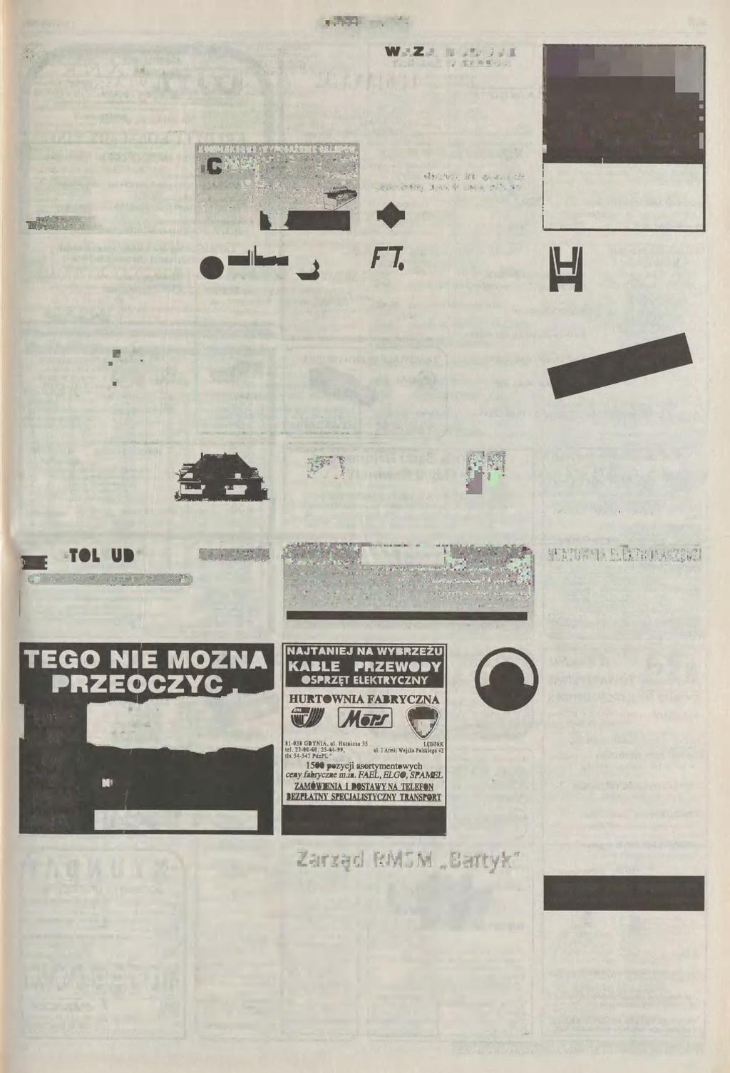 ENERGOOSZCZDNYCH suftó cn kó OKAZJA WSZYSTKE SZYBKE 49 49 49 9tys brnk LEPK _ DYSPERBT róne W HYDROZOLACYJNA stk stk stk he centr tre cernce s kmte ert m mnt scrs cerc 993 Str nfrmuje Kentó J duej