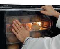 temperatury: od 50 C do 300 C Nawilżanie bezpośrednie, elektromechaniczne