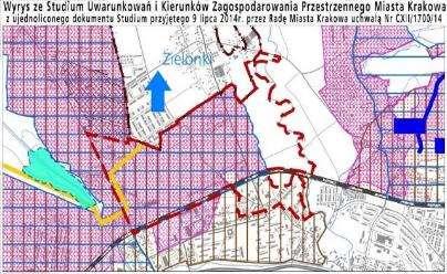 o planowaniu i zagospodarowaniu przestrzennym