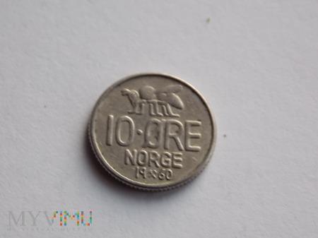 0 ORE 960 -NORWEGIA