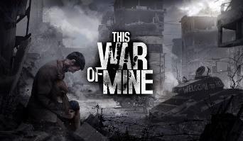 Survival Horror Strategia Handlowa This War of Mine INSIDE Port Royale 3 Anno 1800 Sprzedaż na