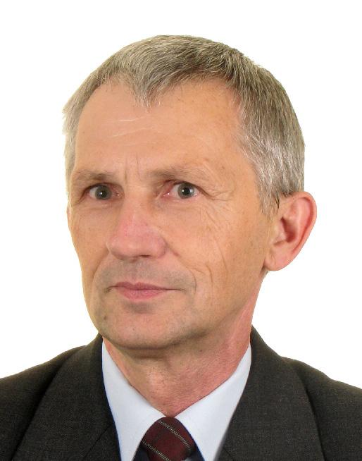 32 PREZENTACJE Dyrektor Instytutu Agrofizyki im. Bohdana Dobrzańskiego PAN - prof. dr. hab. Józef Horabik (kadencja 2012-2016) Urodził się 27 lutego 1953 roku w Skarżysku-Kamiennej.