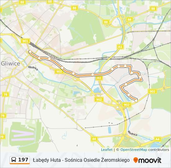Kierunek: Sośnica Osiedle Gliwice Plac Piastów 14 przystanków WYŚWIETL ROZKŁAD JAZDY LINII Sośnica Osiedle Sośnica Wiślana Sośnica Jedności 4c Jedności, Gliwice Sośnica Michała 11 Świętego Michała,