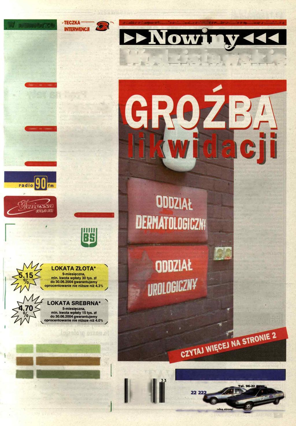 W numerze PRĄD NA RATY Każdy z drżeniem serca otwiera kopertę, gdy przychodzi rozliczenie za zużycie energii elektrycznej w roku poprzednim oraz prognozowane opłaty.