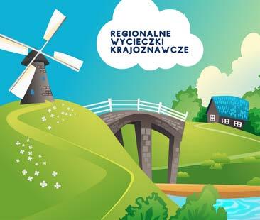 STUDENCI I DOKTORANCI STUDENCI I DOKTORANCI Tak pięknie, tak blisko REGIONALNE WYCIECZKI KRAJOZNAWCZE Regionalne Wycieczki Krajoznawcze, będące jednym z licznych projektów Parlamentu Studentów UG, to
