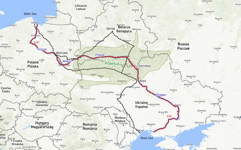 Finansowanie projektu odbędzie się kosztem lepszych alternatywnych rozwiązań. Istnieje duży potencjał w połączeniu polskiego systemu kolejowego z portem w Rotterdamie (13).