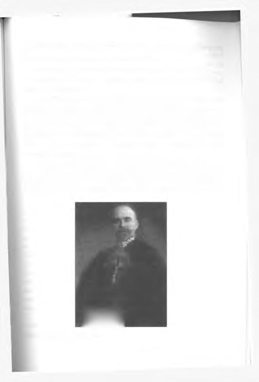 Ks. RYSZARD PASZKĘ (od 10.03.1922 r.