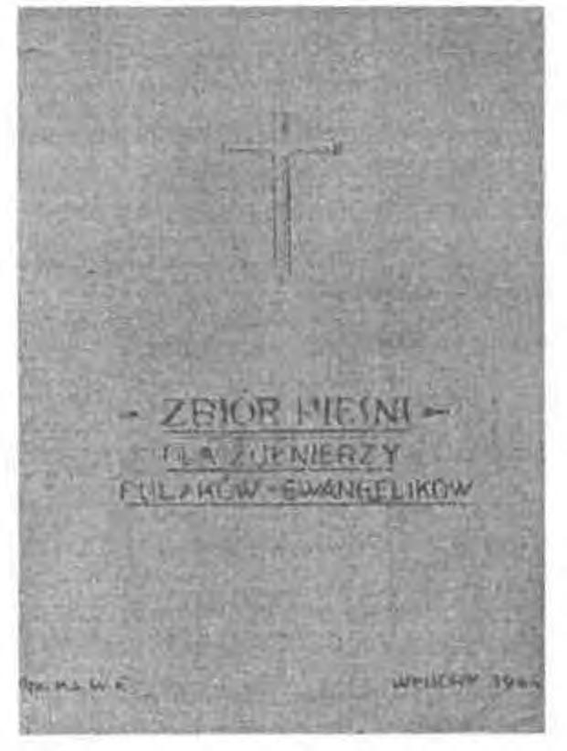 warunkach polowych